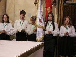 Odpust i festyn parafialny, 18.09.2022